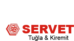 Servet Tuğla logosu