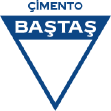 Baştaş Kireç logosu