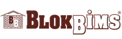 Blokbims logosu