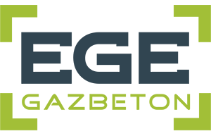 Ege Gazbeton logosu