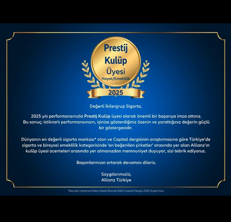 İkiler Grup Instagram paylaşımı 1