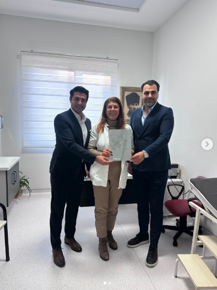 İkiler Grup Instagram paylaşımı 4