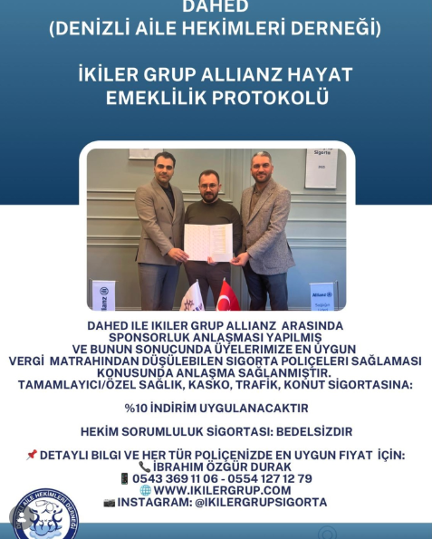 İkiler Grup Instagram paylaşımı 5