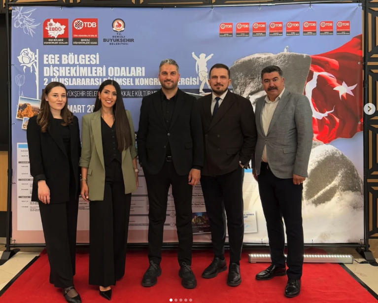 İkiler Grup Instagram paylaşımı 6