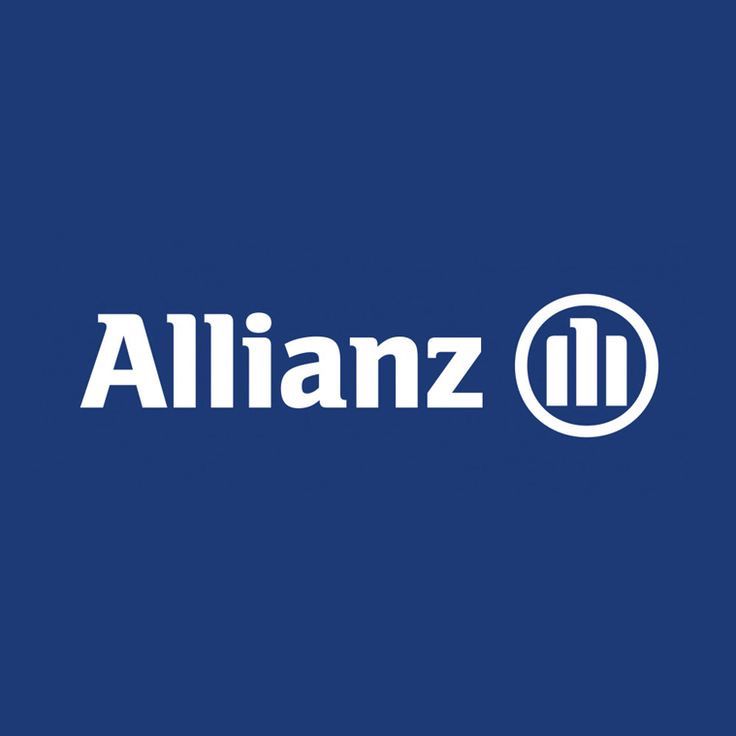 Allianz Sigorta (mavi)